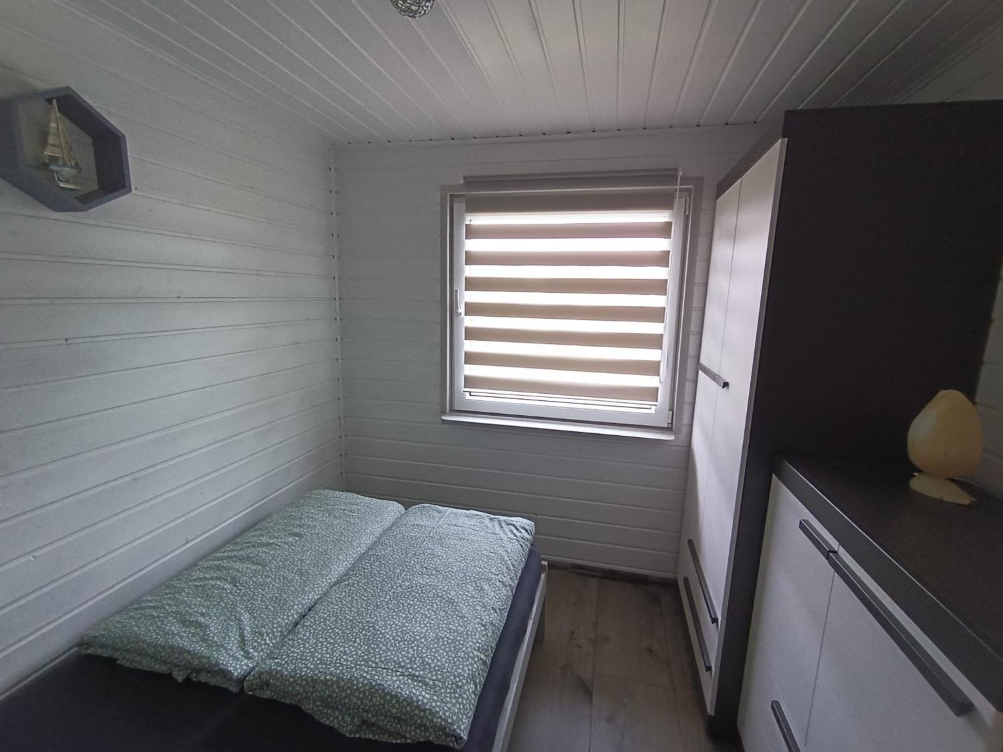 U Benka Villa Wisełka Værelse billede